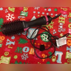 JAYFOND Hair Dryer Brush